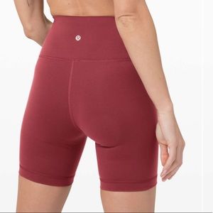 lululemon athletica | Shorts | Wunder 